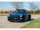 Thumbnail Photo 0 for 1996 Porsche 911 Turbo
